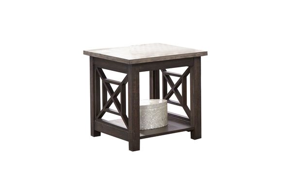 Heatherbrook End Table