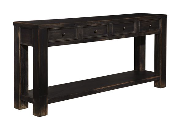 Gavelston Sofa Table T732-4 by Ashley