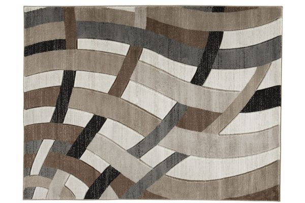 Jacinth Medium Rug by Ashley