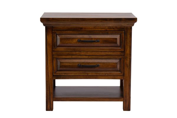 Hillcrest Nightstand