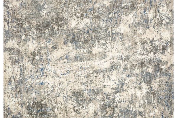 Slate Landscape 5x7 Area Rug by Loloi