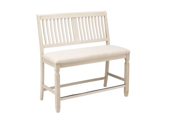 Venus Gathering Bench