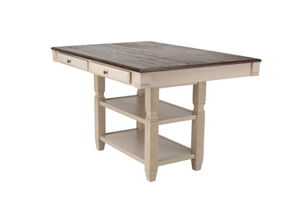 Venus Gathering Table 