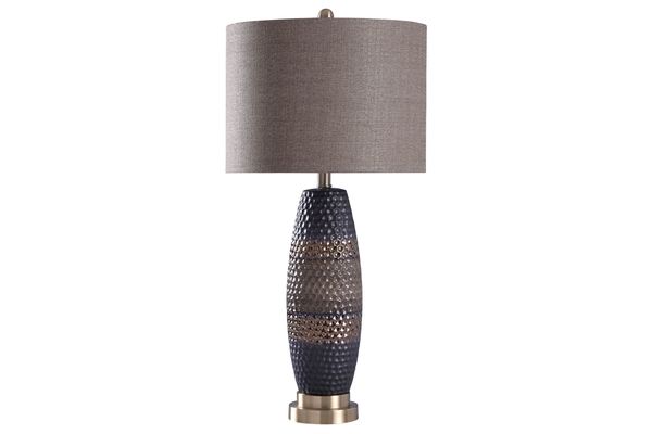 Laughlin Table Lamp