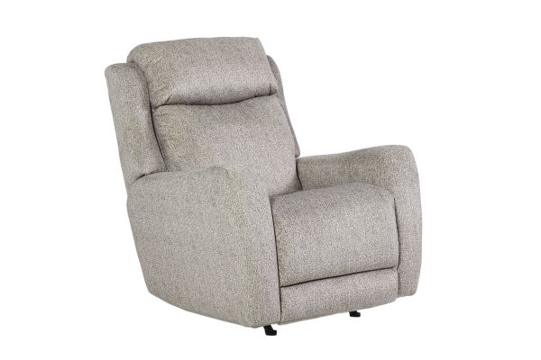 Drift Triple Power SoCozi Recliner by Southern Motion