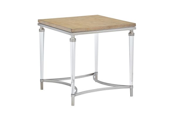 Pascal End Table