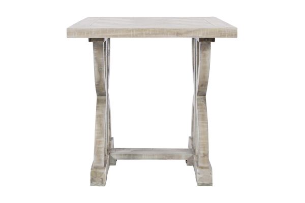 Fairview End Table