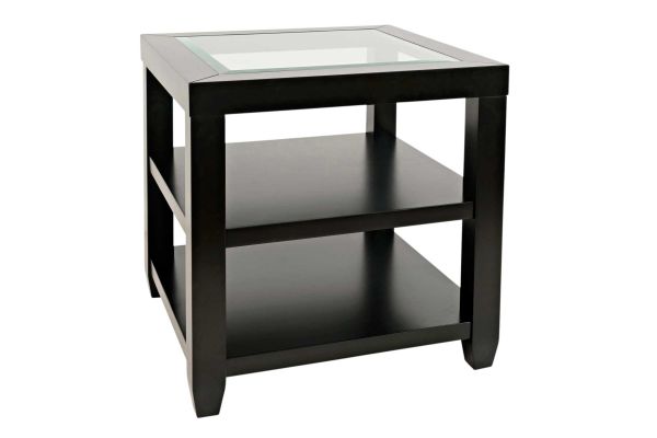 Urban Icon End Table