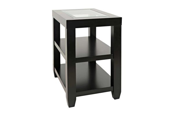 Urban Icon Chairside Table