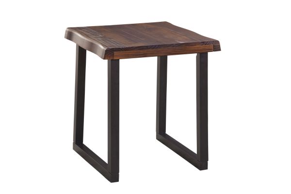 Jennings End Table