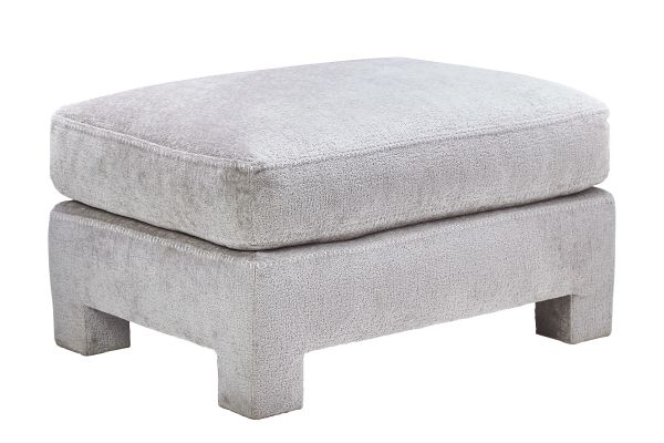 Mily Ottoman by Bernhardt