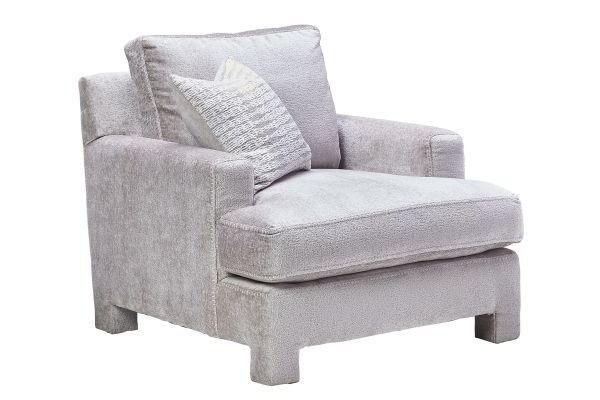 Mily Chair by Bernhardt