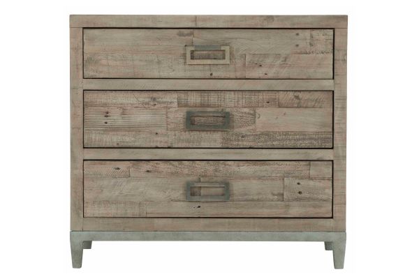 Loft Large Nightstand by Bernhardt