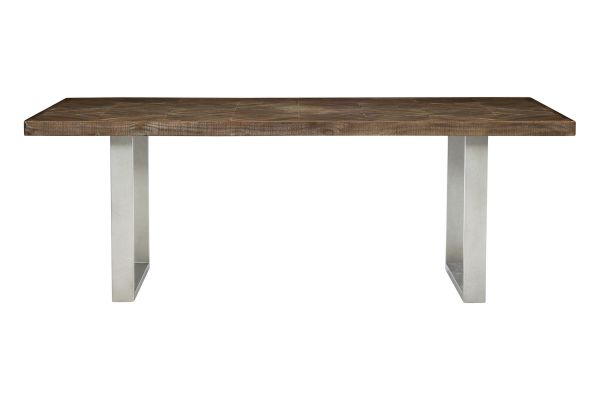 Loft Dining Table by Bernhardt 