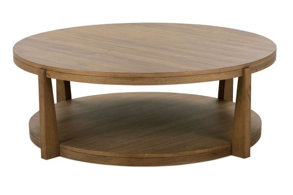 Koda Coffee Table by Rowe
