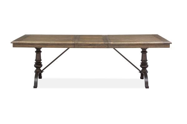 Roxbury Rectangular Table 