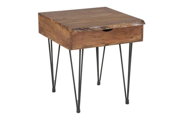Tuscany End Table