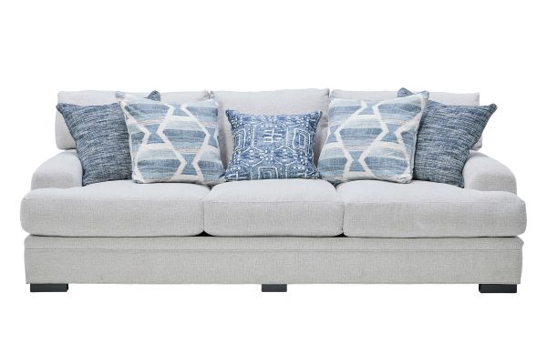 Bulova Indigo Sofa