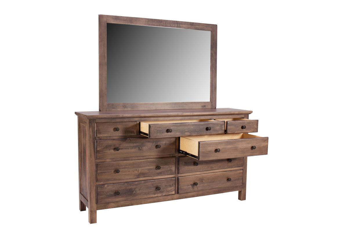 Lewiston 3-Piece Queen Storage Bedroom  5