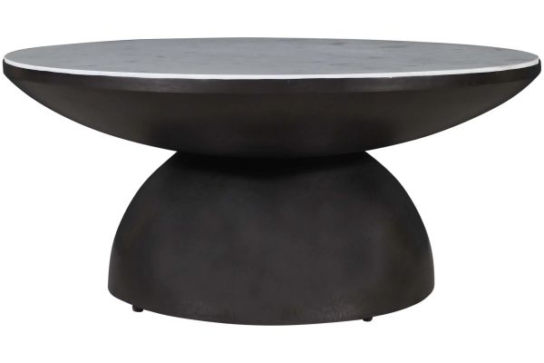 Circularity Coffee Table