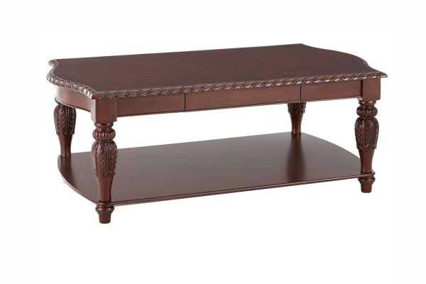 Antionette Coffee Table