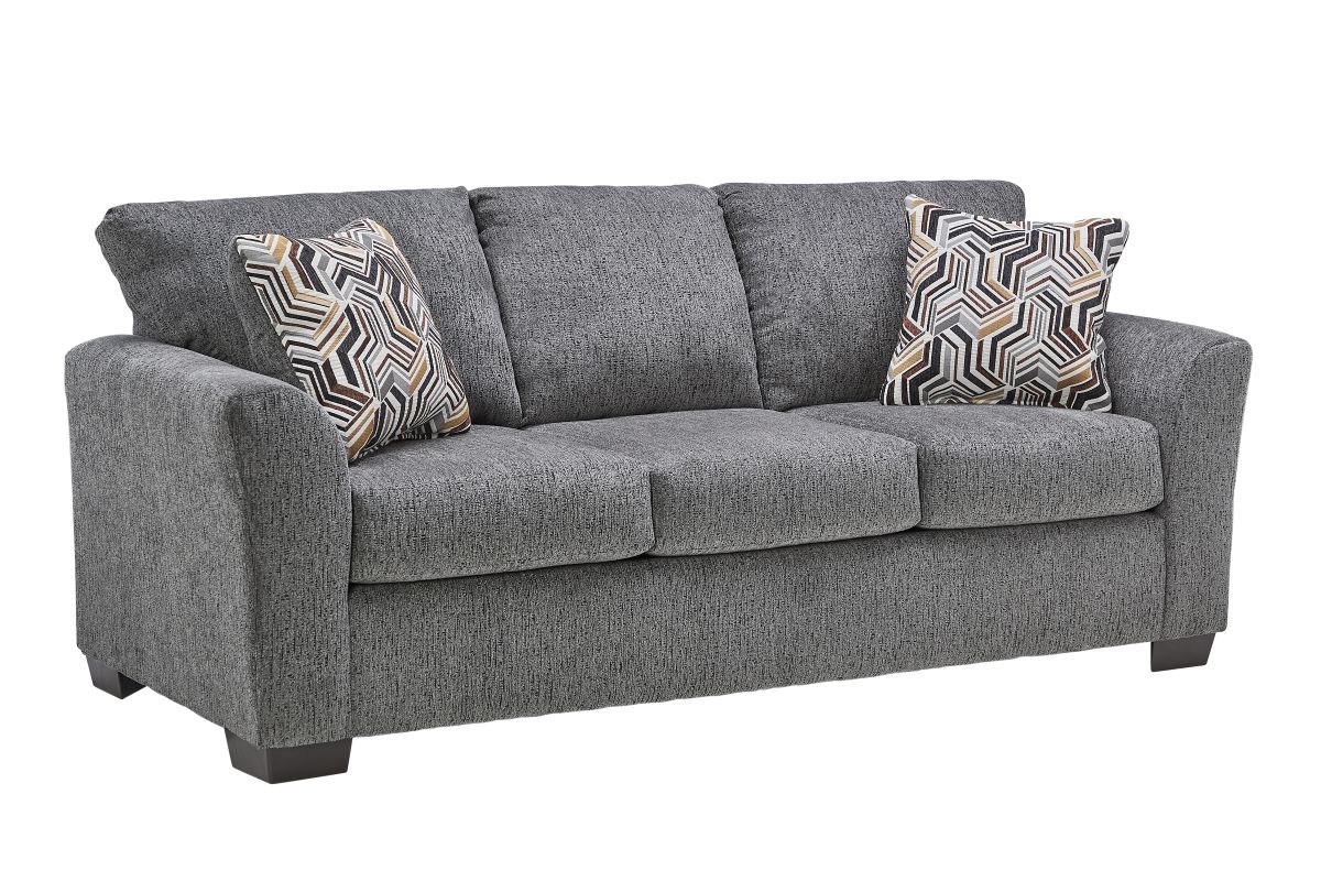 Zoey Queen Sleeper Sofa 4