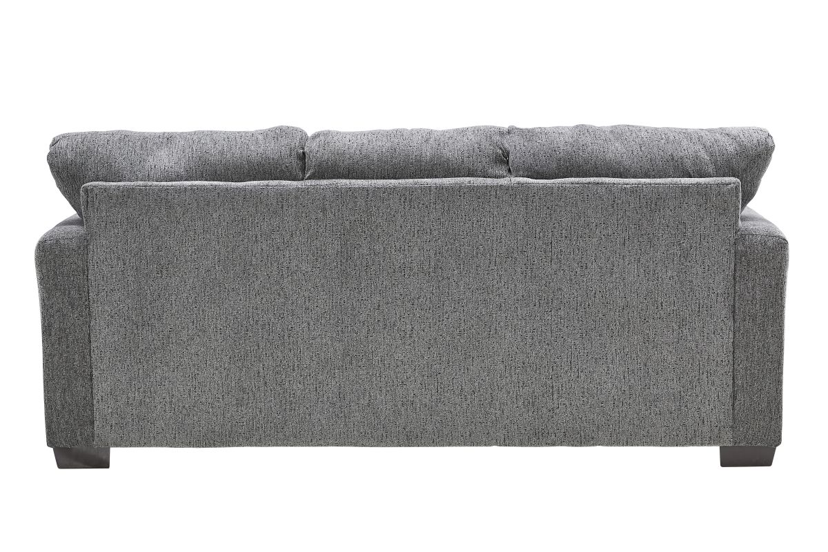 Zoey Queen Sleeper Sofa 8