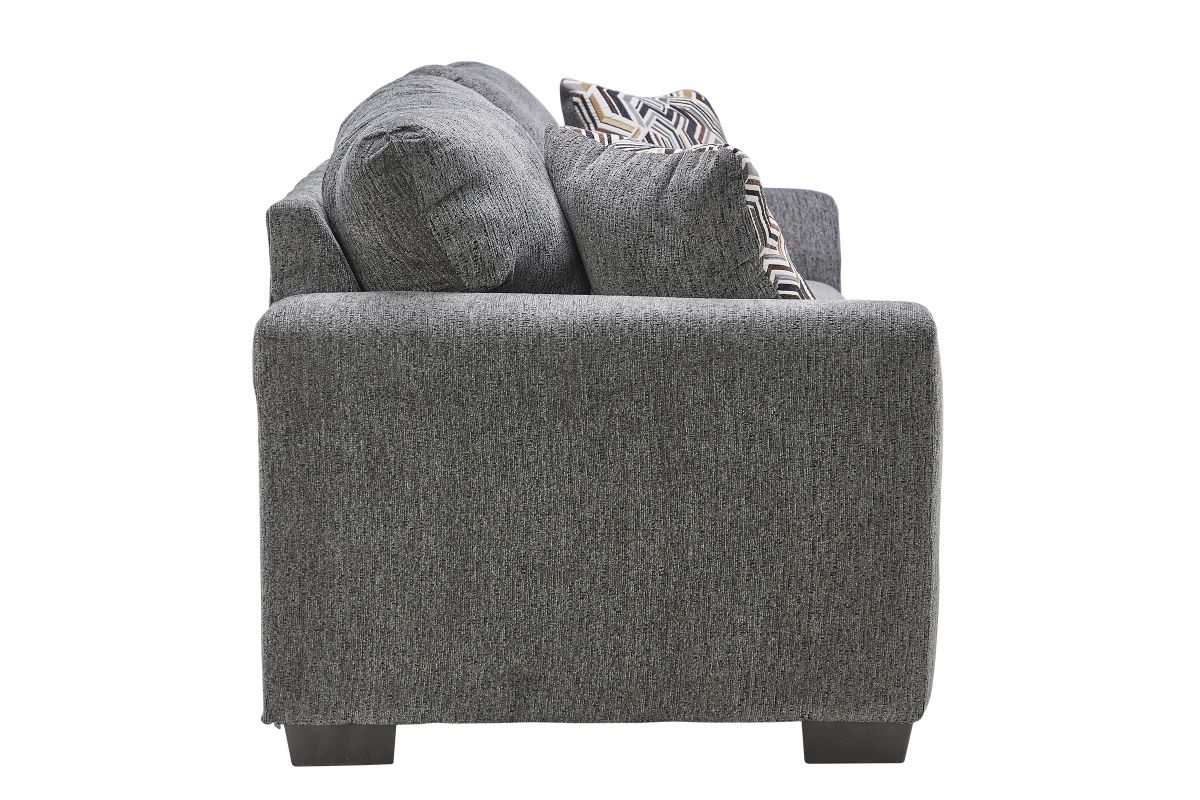 Zoey Queen Sleeper Sofa 6