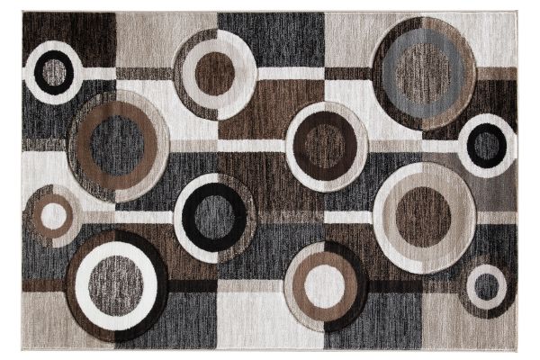Guintte 5x7 Area Rug
