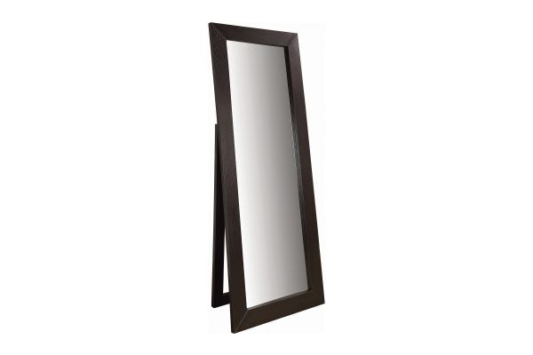 Rectangular Floor Mirror