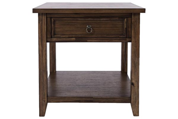 Bakersfield End Table