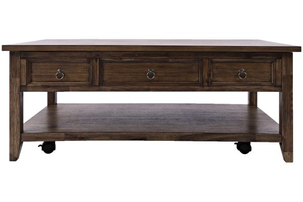 Bakersfield Lift Top Coffee Table