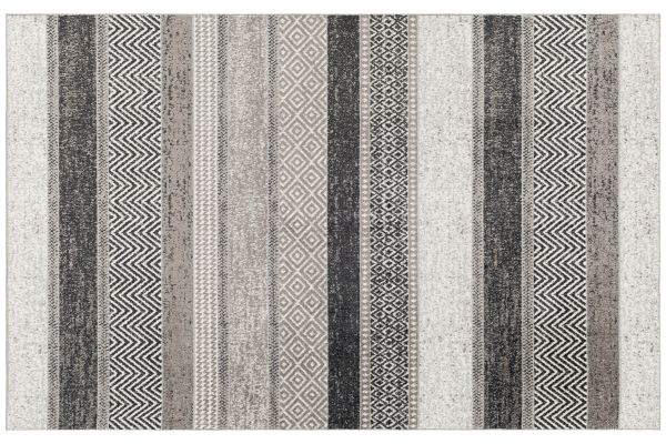 Lavadora 6x9 Area Rug