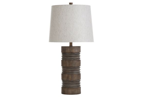 Roanoke Table Lamp