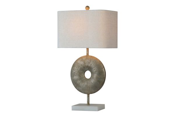 Hadley Table Lamp