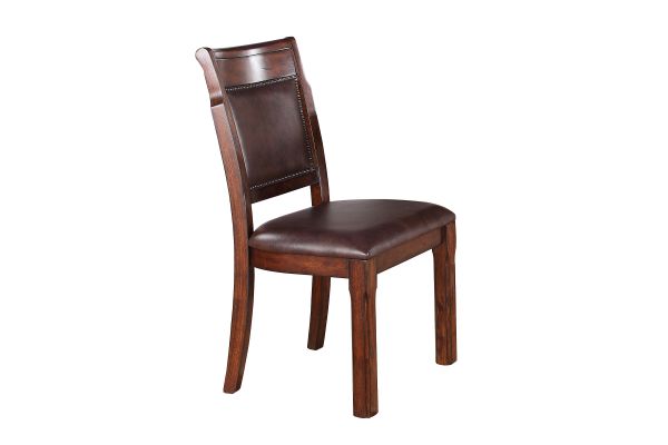 Julian Side Chair 