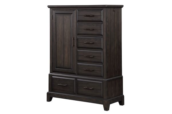 Marquette Door Chest 