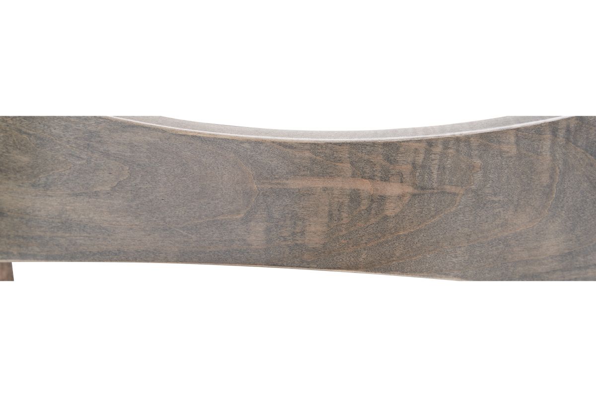 Sierra Maple Shale Arm Chair 8