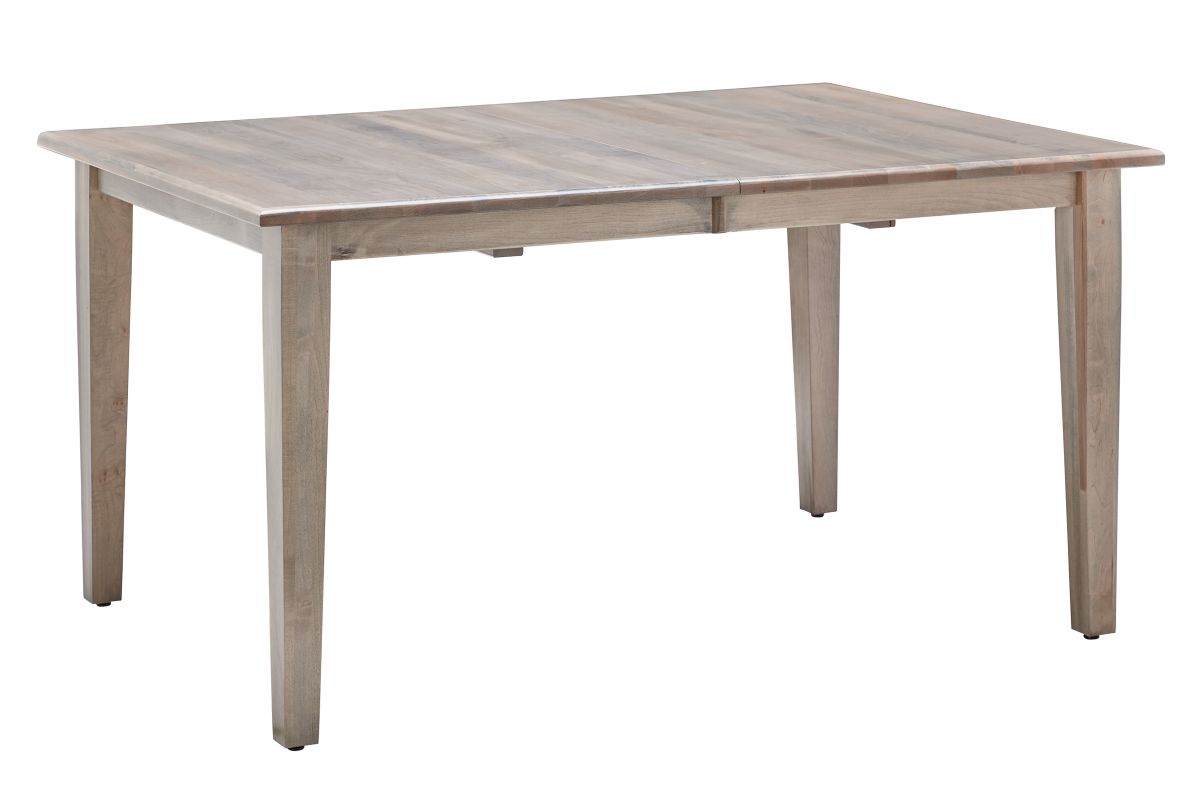 Sierra Maple Shale Table 3