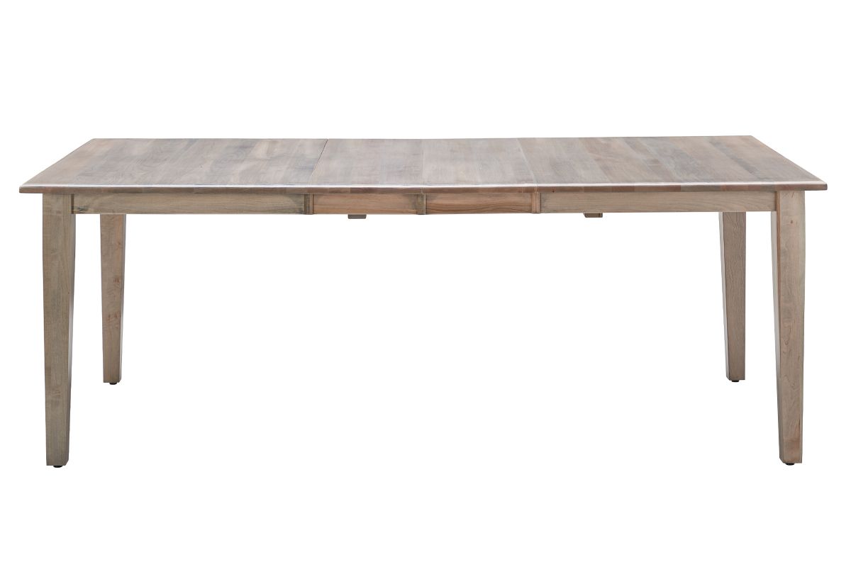 Sierra Maple Shale Table 6
