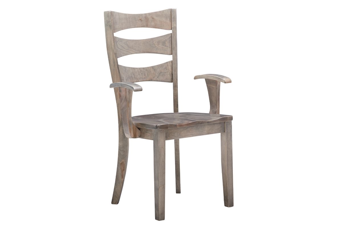 Sierra Maple Shale 7-Piece Set 6