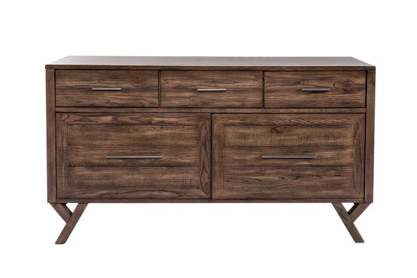 Lennox Office Credenza