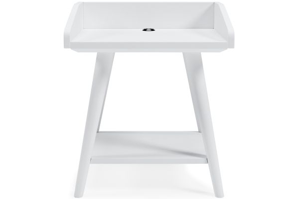 Blariden Accent Table