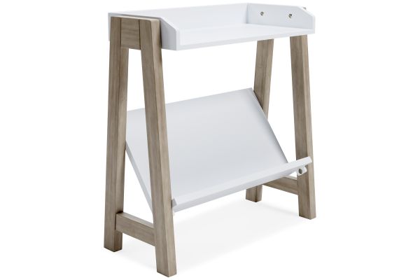 Blariden Small Bookcase