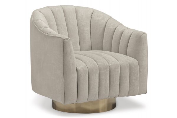 Penzlin Accent Chair