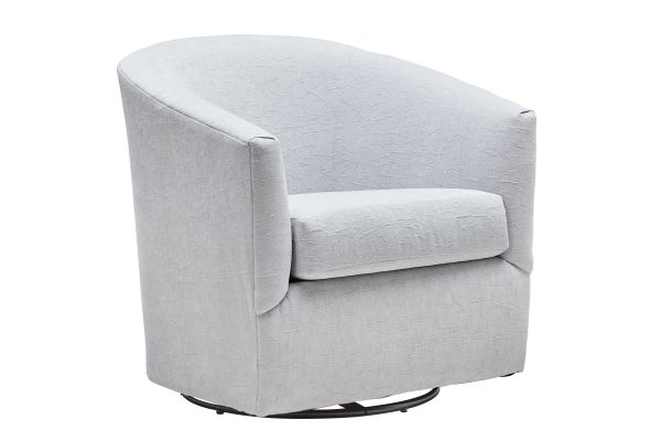 Magnolia Ash Swivel Chair