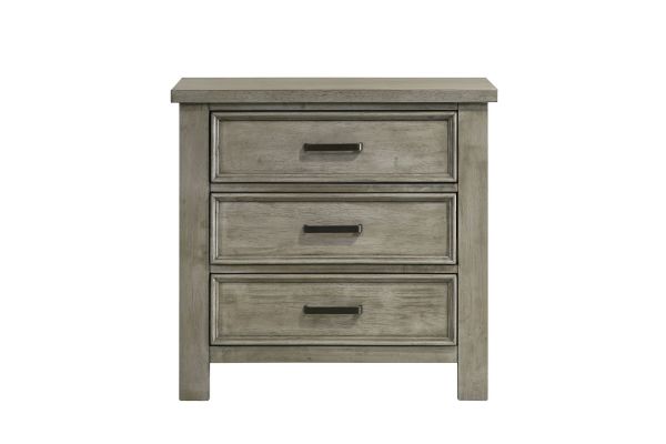 Yates Nightstand 