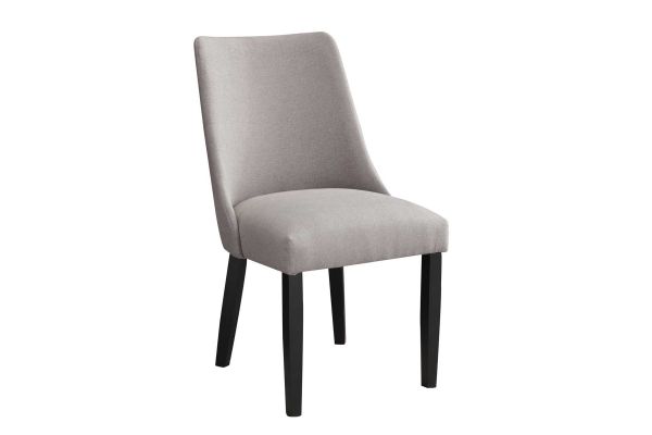 Xena Upholstered Side Chair