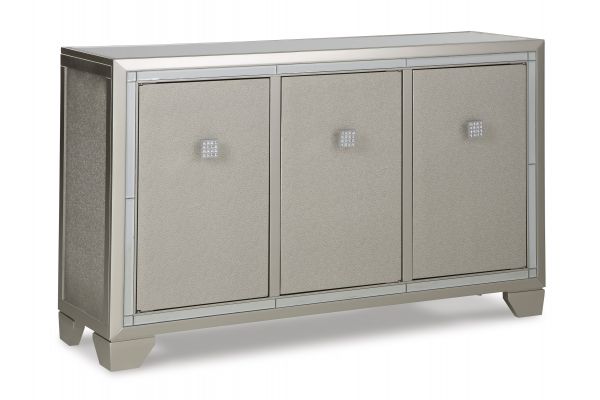 Chaseton Accent Cabinet