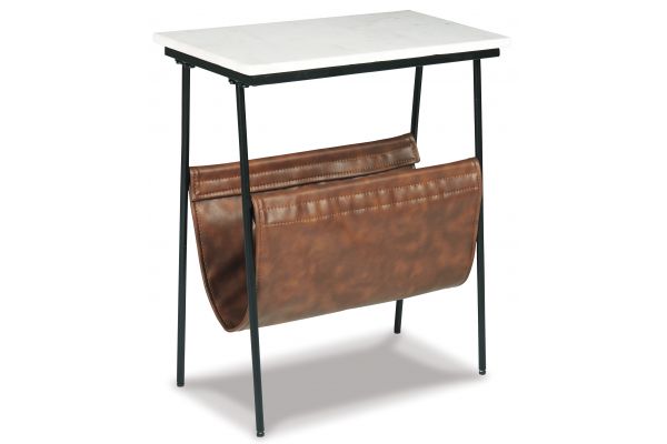 Etanbury Accent Table